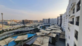Duplex Apartments In Porto New Cairo - Park Mall